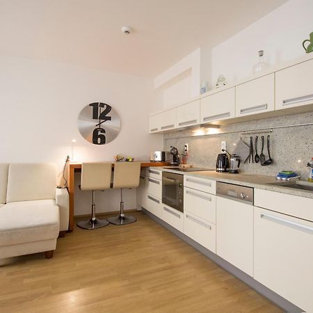 Luxurious Apartment Near Prague Castle Εξωτερικό φωτογραφία