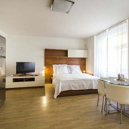 Luxurious Apartment Near Prague Castle Εξωτερικό φωτογραφία