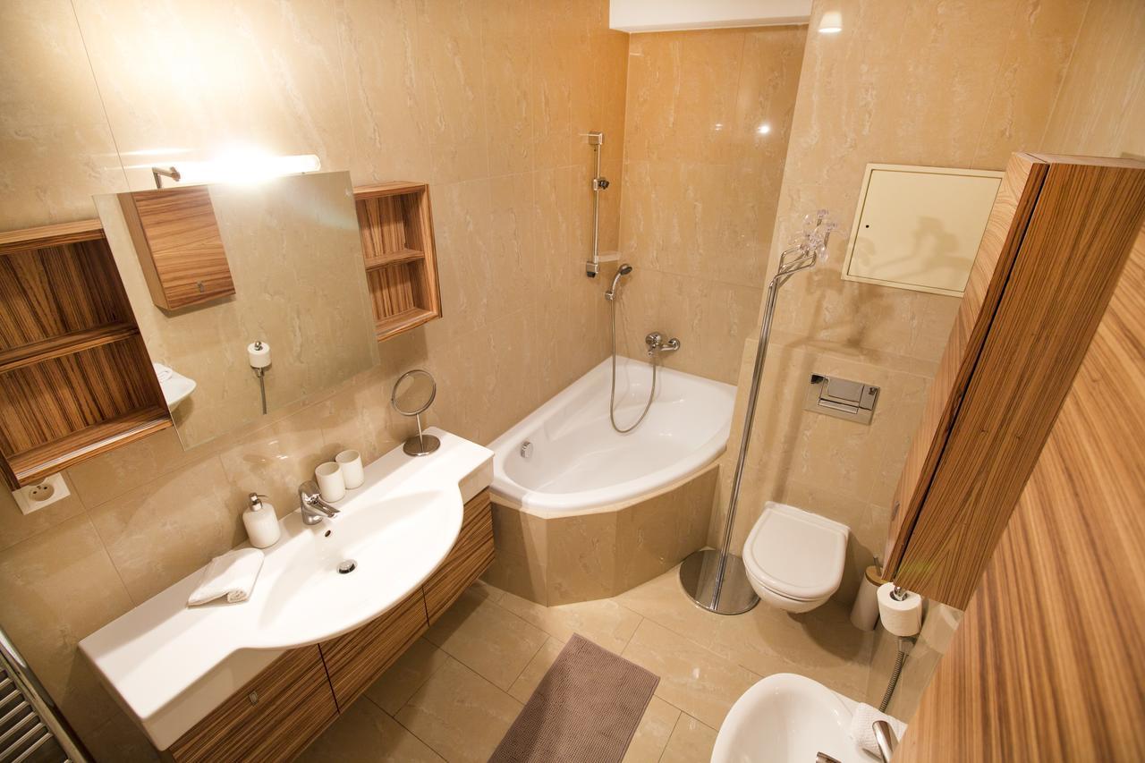 Luxurious Apartment Near Prague Castle Εξωτερικό φωτογραφία