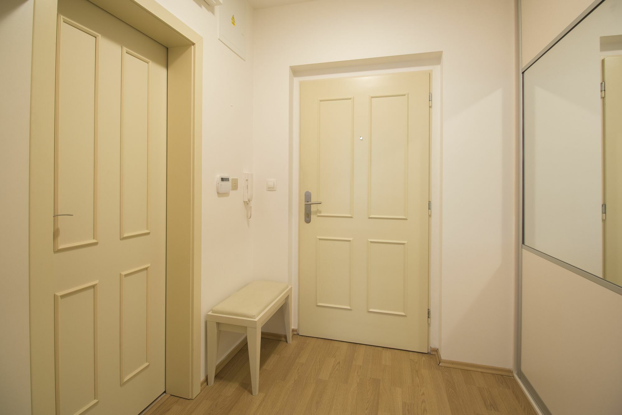 Luxurious Apartment Near Prague Castle Εξωτερικό φωτογραφία
