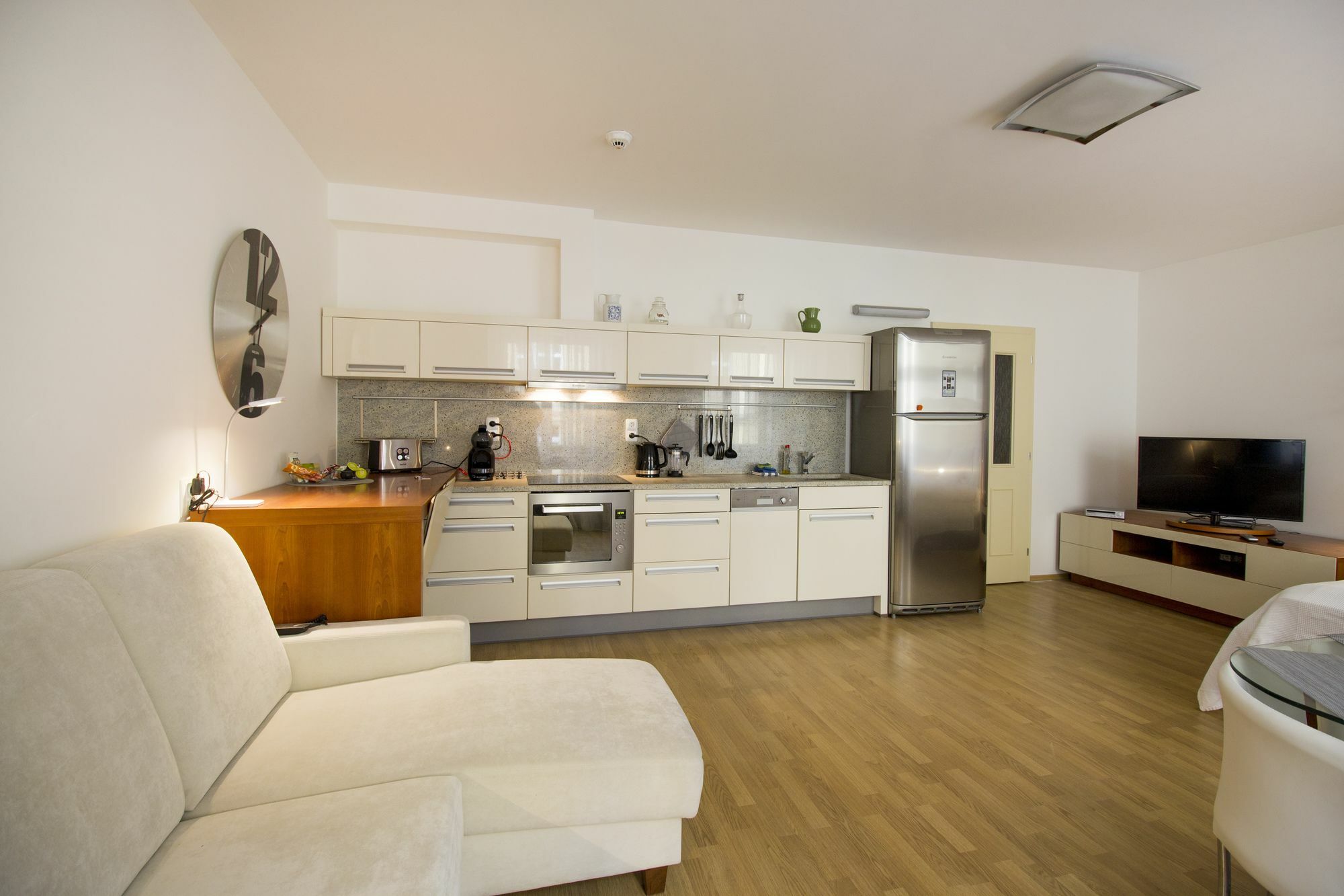 Luxurious Apartment Near Prague Castle Εξωτερικό φωτογραφία
