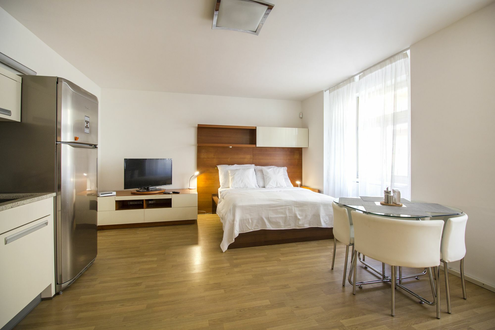 Luxurious Apartment Near Prague Castle Εξωτερικό φωτογραφία