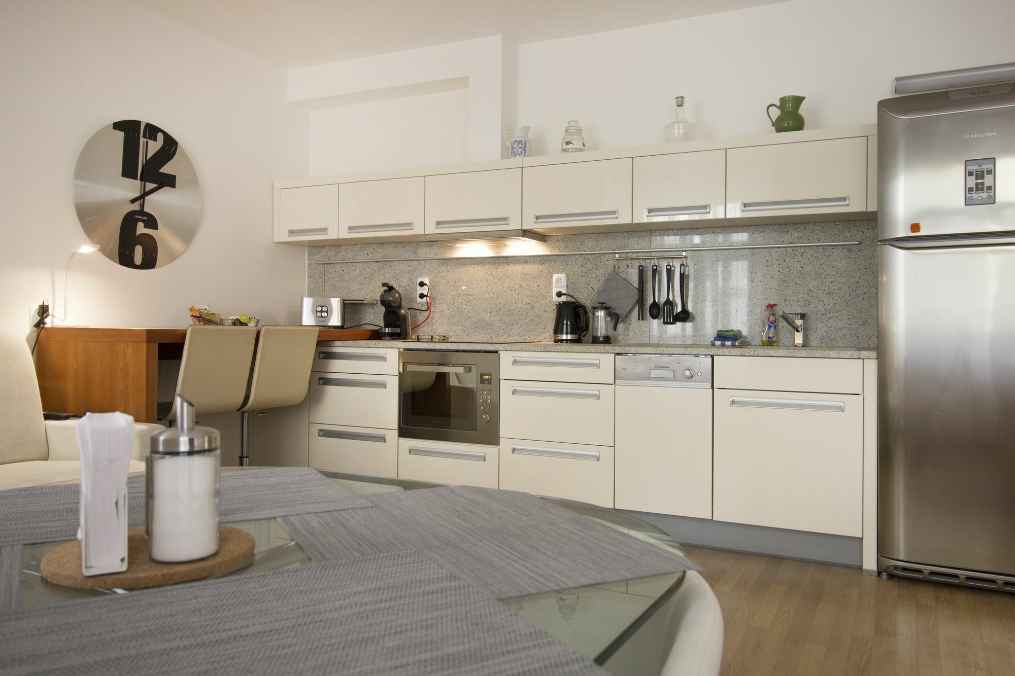 Luxurious Apartment Near Prague Castle Εξωτερικό φωτογραφία