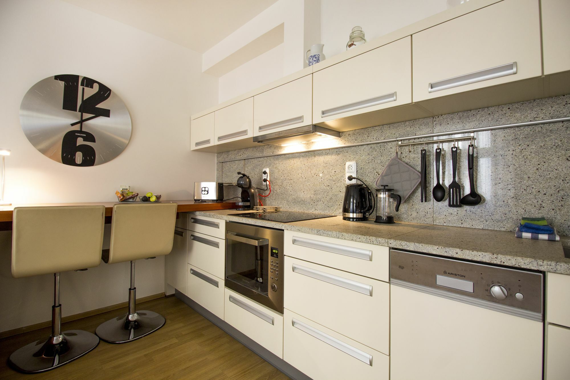 Luxurious Apartment Near Prague Castle Εξωτερικό φωτογραφία